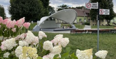 Rodzinny Piknik Charytatywny, Śpiewajmy Dla Laury - Starogard Gdański