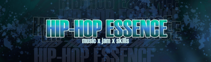 HIP-HOP ESSENCE: freestyle, jam, koncerty