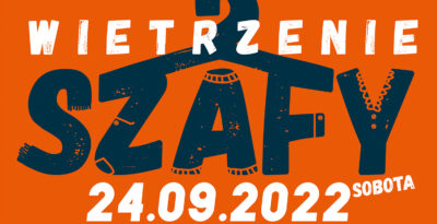 Jesienne Wietrzenie Szafy