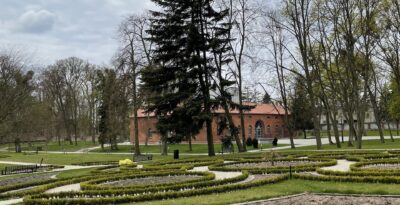 Warsztaty Rodzinne Soboty w Pelplinie