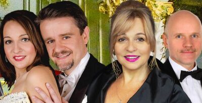 „Wielka sława to żart” Wiedeńskiej operetki czar - koncert