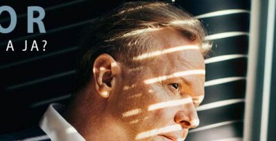 Michał Bajor „No, a ja?