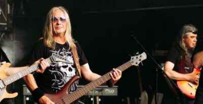 Jaguar i Taroth - koncert