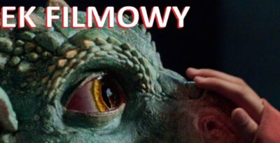 Jak ocalić smoka – Poranek Filmowy Przyjazny Sensorycznie