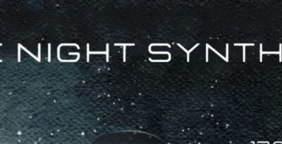 Late Night Synthesis – koncert Entfloria / Arkadiosh & Wik - TCZEW