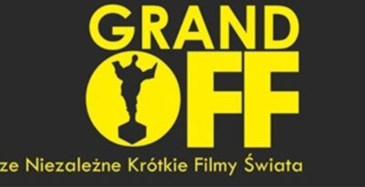 16. Festiwal Grand OFF im. Witolda Kona - Najlepsze Niezależne Krótkie Filmy Świata - Tczew