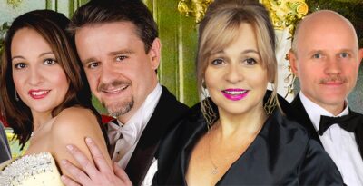 „Wielka sława to żart” Wiedeńskiej operetki czar - koncert - Tczew