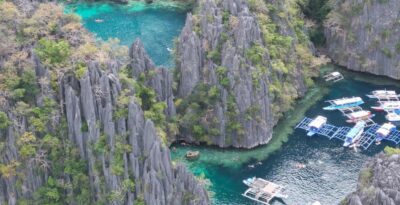Filipiny - kraina tysiąca wysp