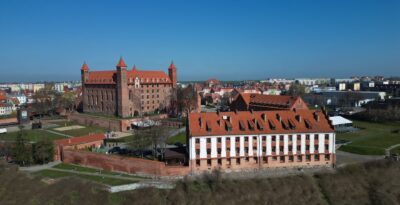 IX Dziecięcy Bieg Gniewski