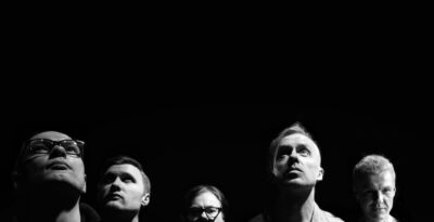 FORMY Planet - koncert TCZEW