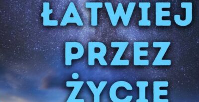 Łatwiej przez życie - warsztaty z Maciejem Gajdą | Dziki Spokój