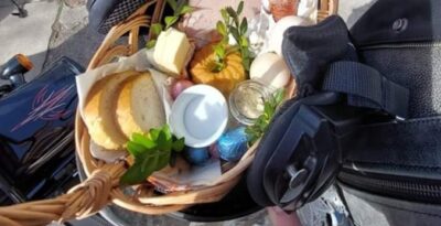 MOTOŚWIĘCONKA CHEŁMNO