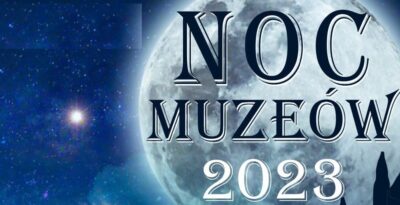 Noc muzeów 2023 w Pelplinie
