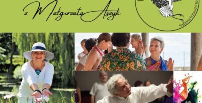 Biodanza w Starogardzie Gdańskim