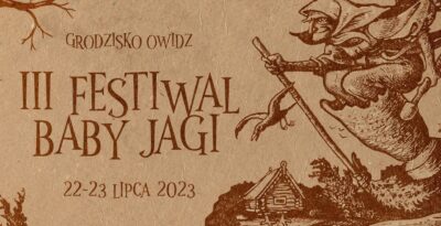 III Festiwal Baby Jagi