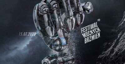 XX Festiwal Mocnych Brzmień