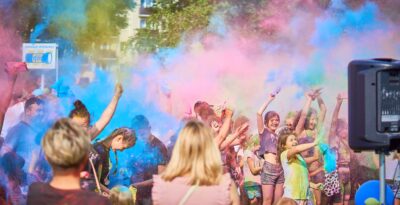 Kultura w sąsiedztwie – czyli pikniki rodzinne w przestrzeni miejskiej Tczewa