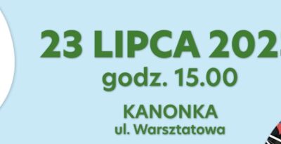 Kultura w sąsiedztwie - piknik rodzinny na Kanonce - Tczew