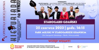 Kiepuriada na WYNOS!