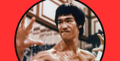 100 lat Warner Bros| Wejście smoka