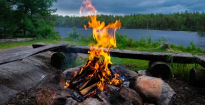 Dzień Włóczykija - gra terenowa