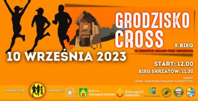 X GRODZISKO CROSS