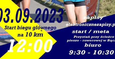 XXV Biegi im. Jana Kielasa - VI Biegowe Grand Prix Kociewia