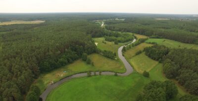 LETNI WAKACYJNY FESTYN - Wda