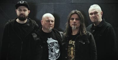 ALASTOR i KILLUMINATI – koncert w Klubie Muzycznym CKiS