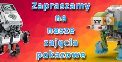Bezpłatne zajęcia pokazowe w Starogardzie Gdańskim