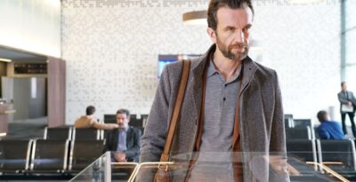 Kino plenerowe | Wróg doskonały