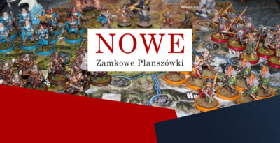 Nocne Granie w NOWE Biblioteka