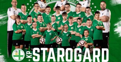 Ogólnopolski turniej osób z niepełnosprawnością „W drodze po marzenia …”