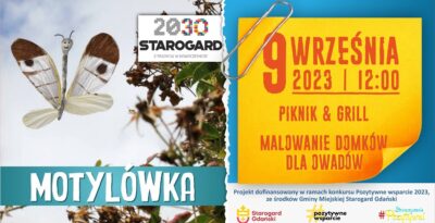 Piknik Motylówka