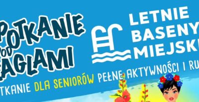 Spotkanie pod Żaglami