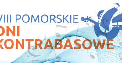 VIII Ogólnopolski Konkurs Kontrabasowy Szkół Muzycznych I i II st.opnia