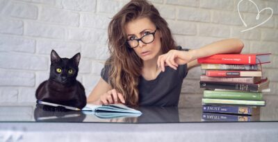 Ola Mae - rowerzystka z przypadku – europejska pętla z kotem Fryderykiem - spotkanie podróżnicze