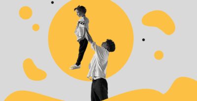 „Morał” - spektakl taneczny