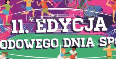 Narodowy Dzień Sportu - Starogard Gdański