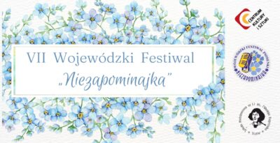 VII Wojewódzki Festiwal 