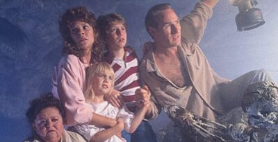 100 lat Warner Bros -,,Duch