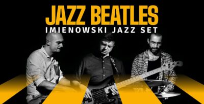 JAZZ BEATLES | Imienowski Jazz Set