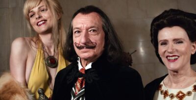 Kino Konesera - „Dalíland