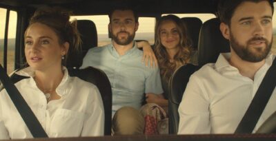 Kino dla Kobiet - „Podrabiani zakochani