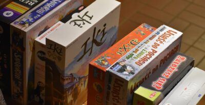 Ogólnopolski Dzień Gier Planszowych