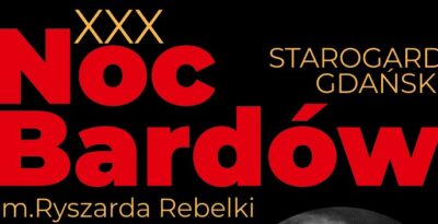 XXX Noc Bardów im. Ryszarda Rebelki