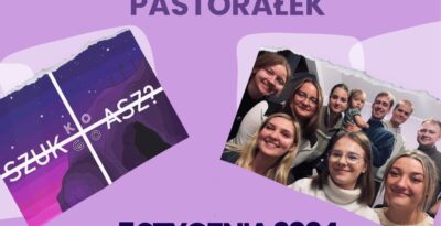 Koncert Kolęd i Pastorałek