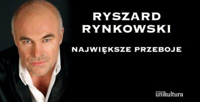 Tczew: Ryszard Rynkowski - największe przeboje