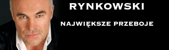 Tczew: Ryszard Rynkowski - największe przeboje