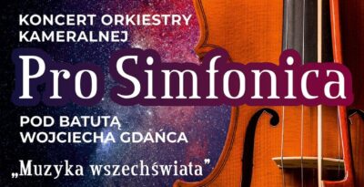 Koncert - Rozrywka w filmie i jazzie